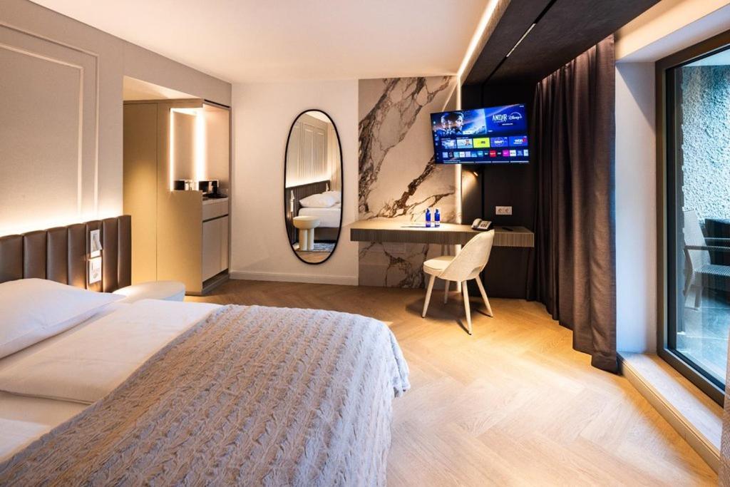 Am Hopfensee Hotel 4*