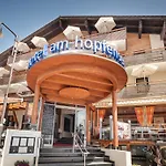 Hotel am Hopfensee