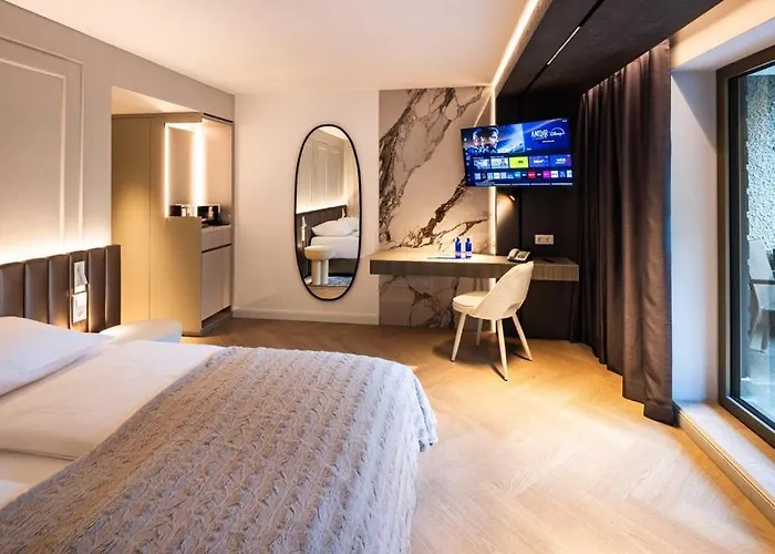 Hotel am Hopfensee