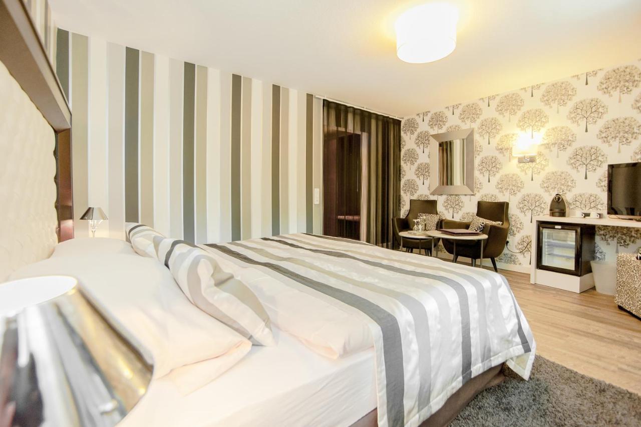 Am Hopfensee Hotel Füssen