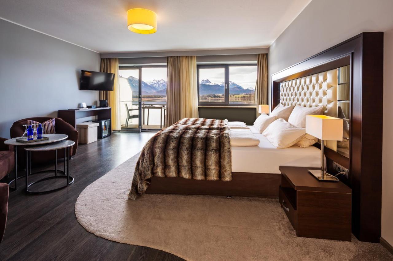 Am Hopfensee Hotel Füssen
