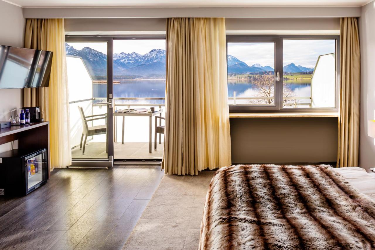 Am Hopfensee 4* Füssen