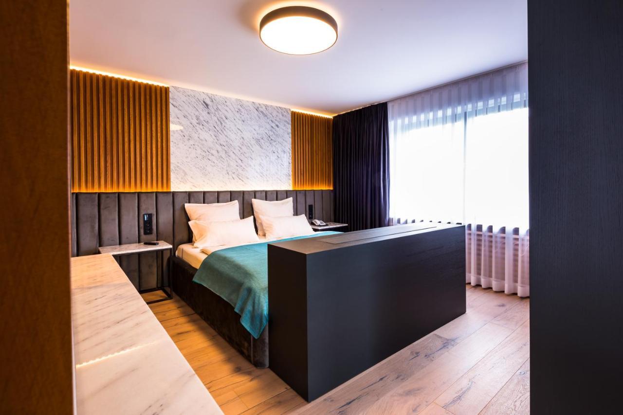 Hotel Am Hopfensee 4*