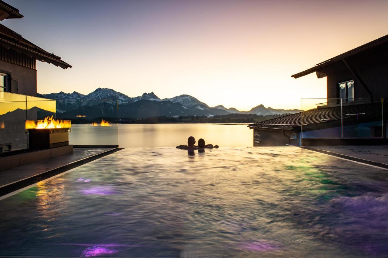 Am Hopfensee Hotel Fussen