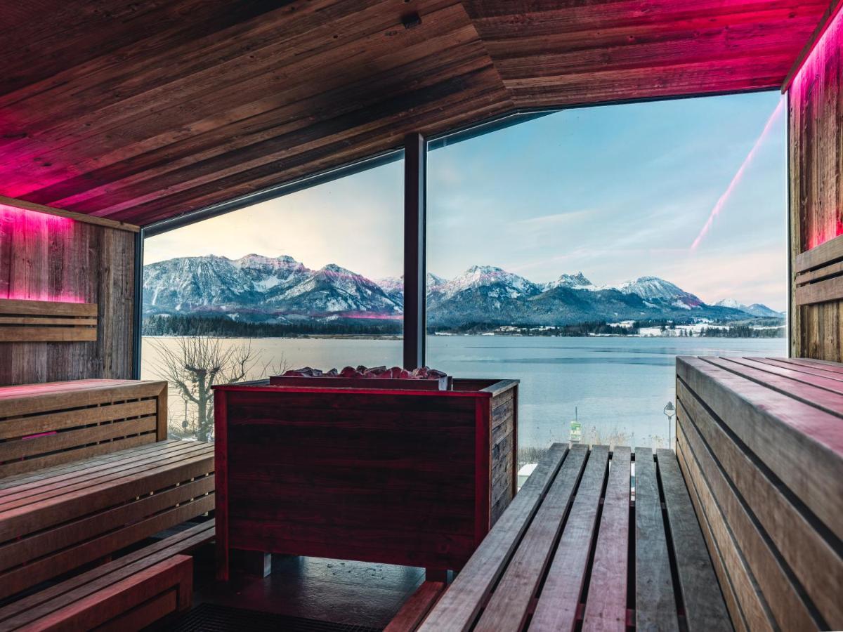 Am Hopfensee Hotel 4*