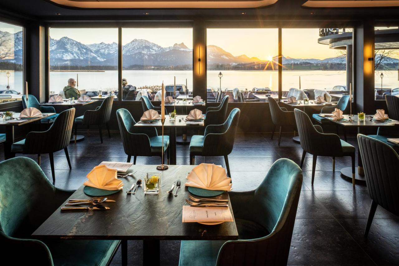 Am Hopfensee Hotel 4*