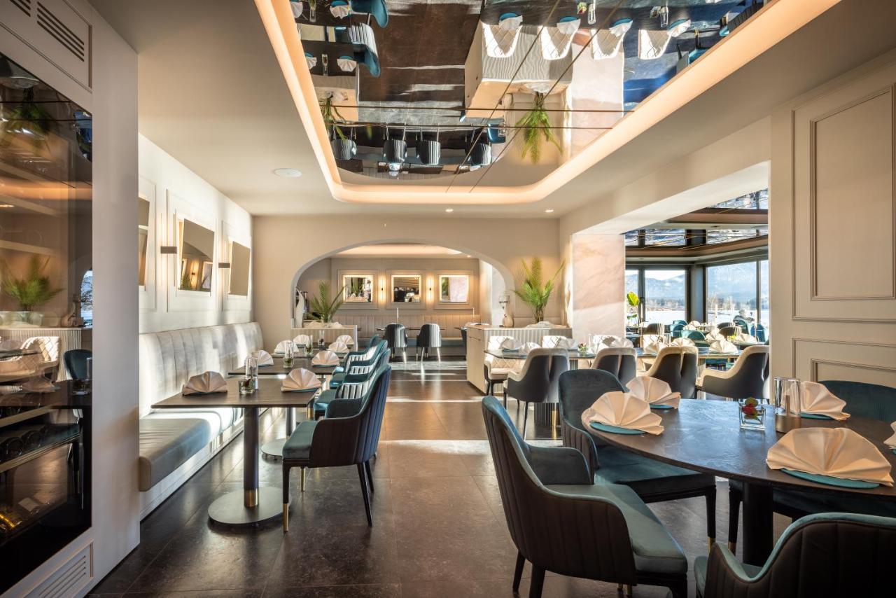 Am Hopfensee Hotel