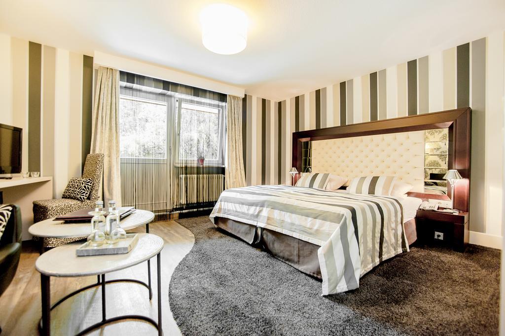 Am Hopfensee Hotel 4*