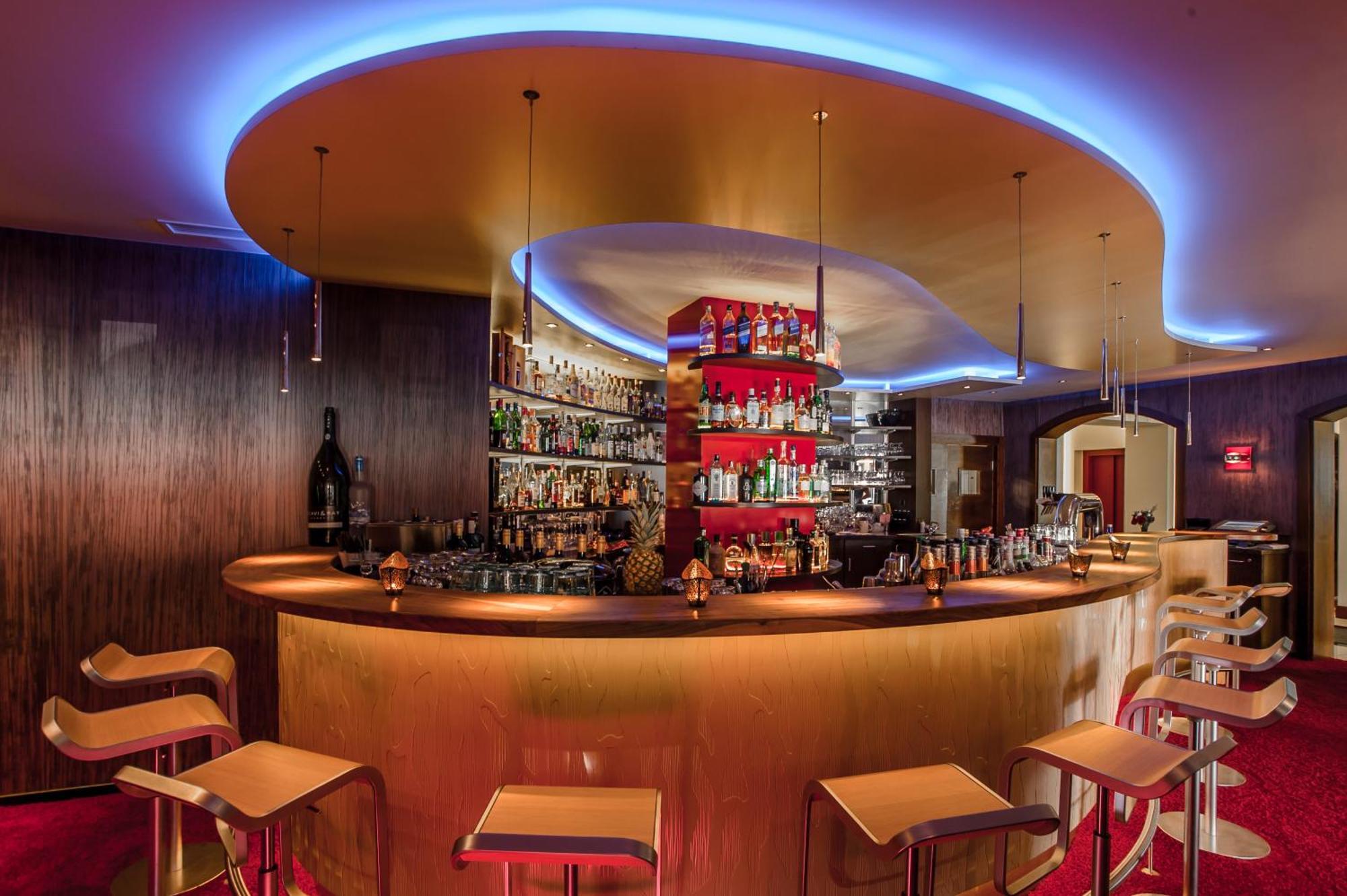 Hotel Am Hopfensee