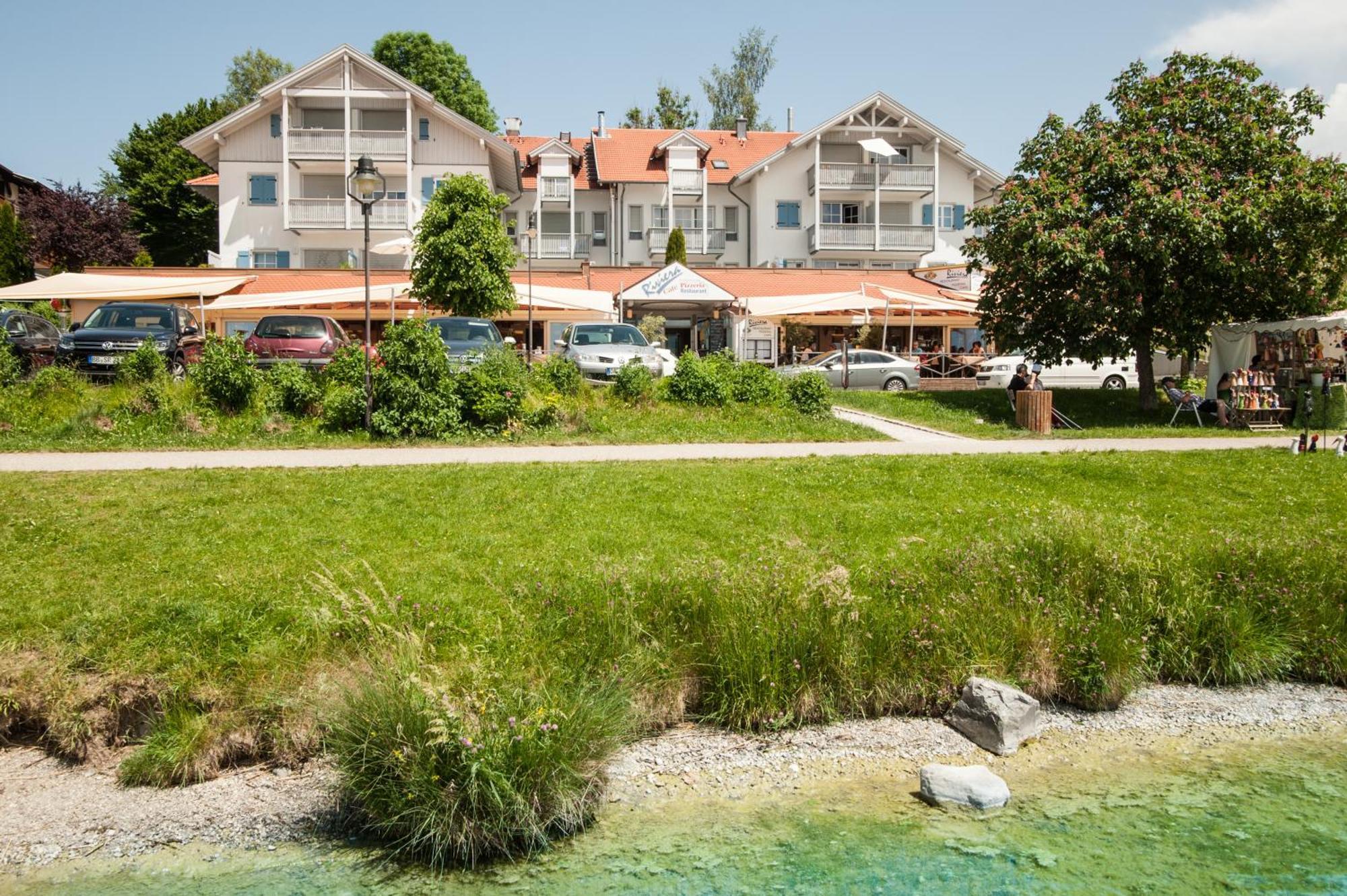 Am Hopfensee