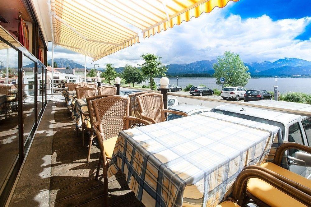 Am Hopfensee Hotel