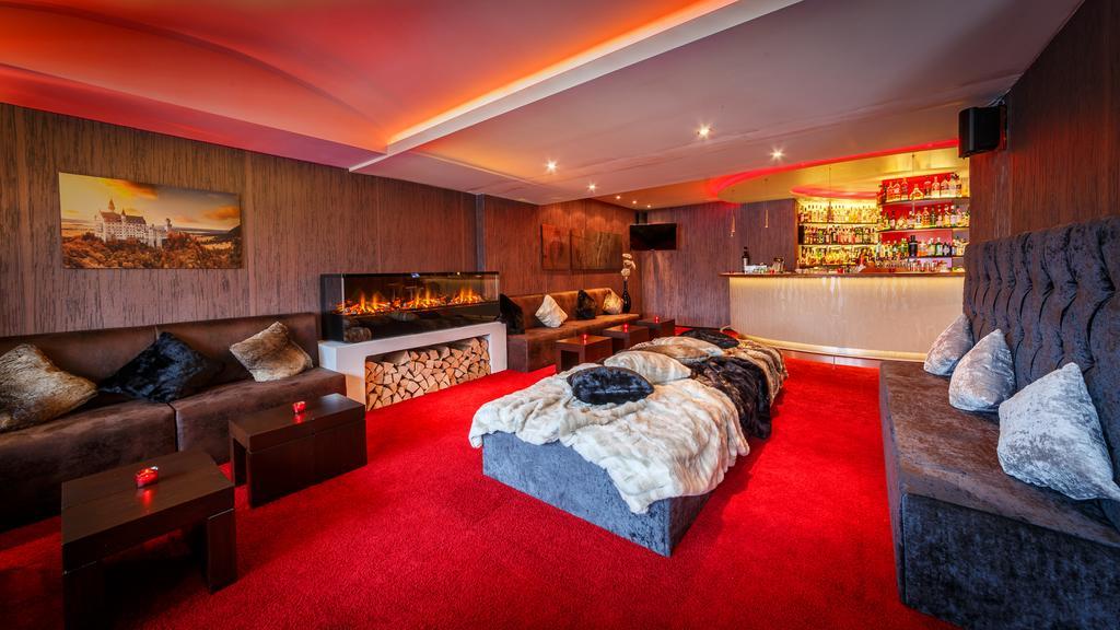 Am Hopfensee Hotel