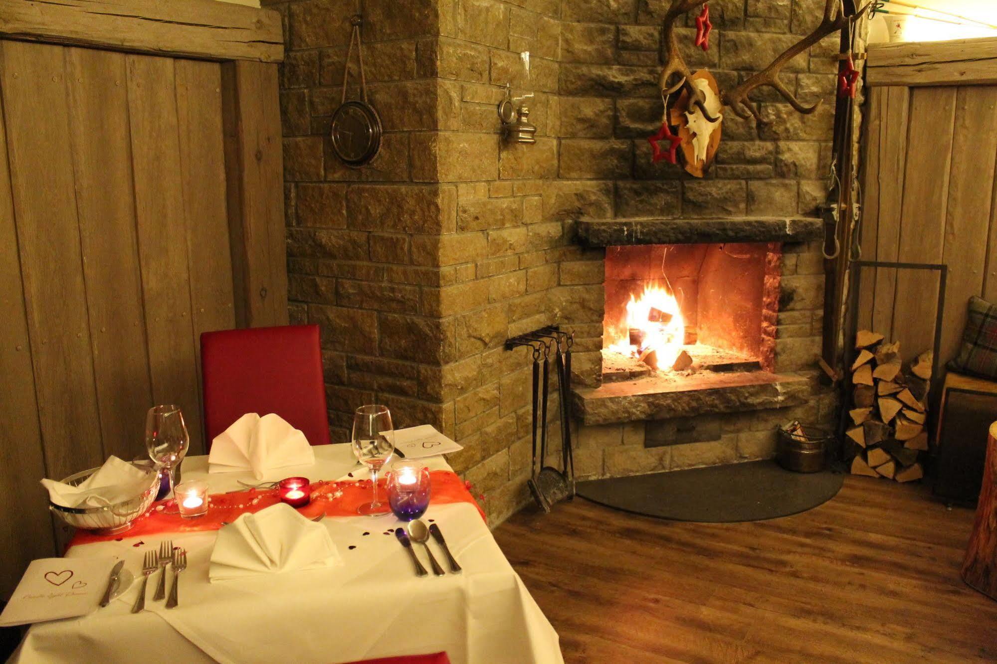 Am Hopfensee Hotel