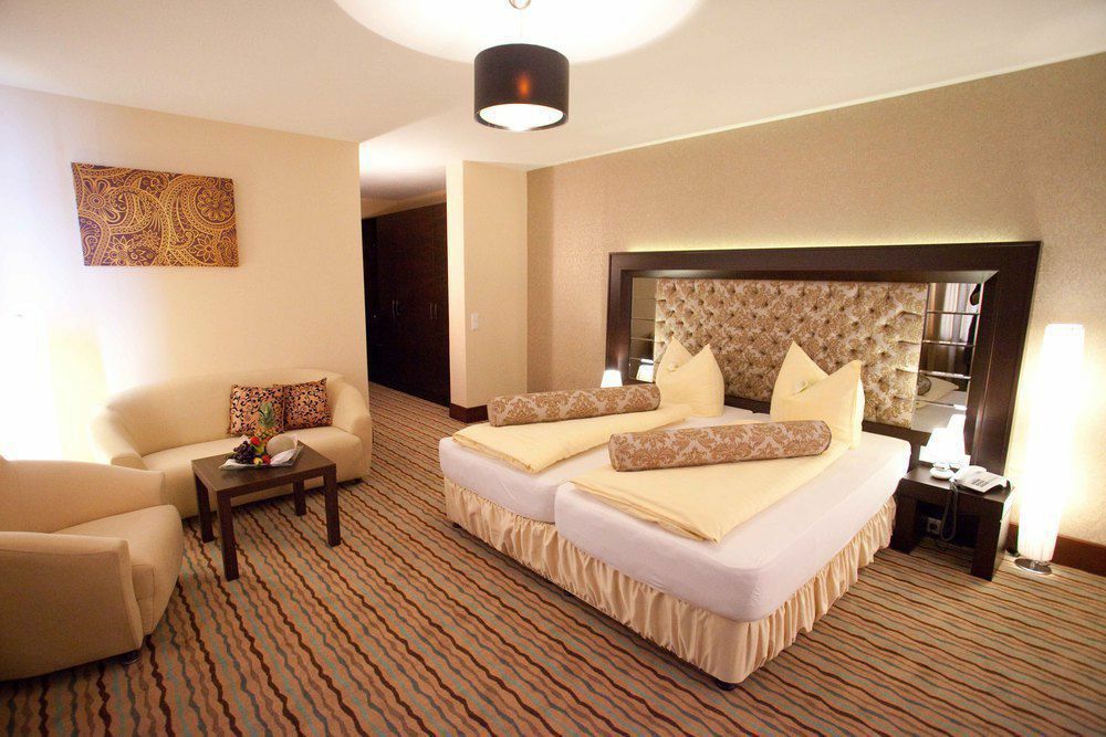 Hotel Am Hopfensee