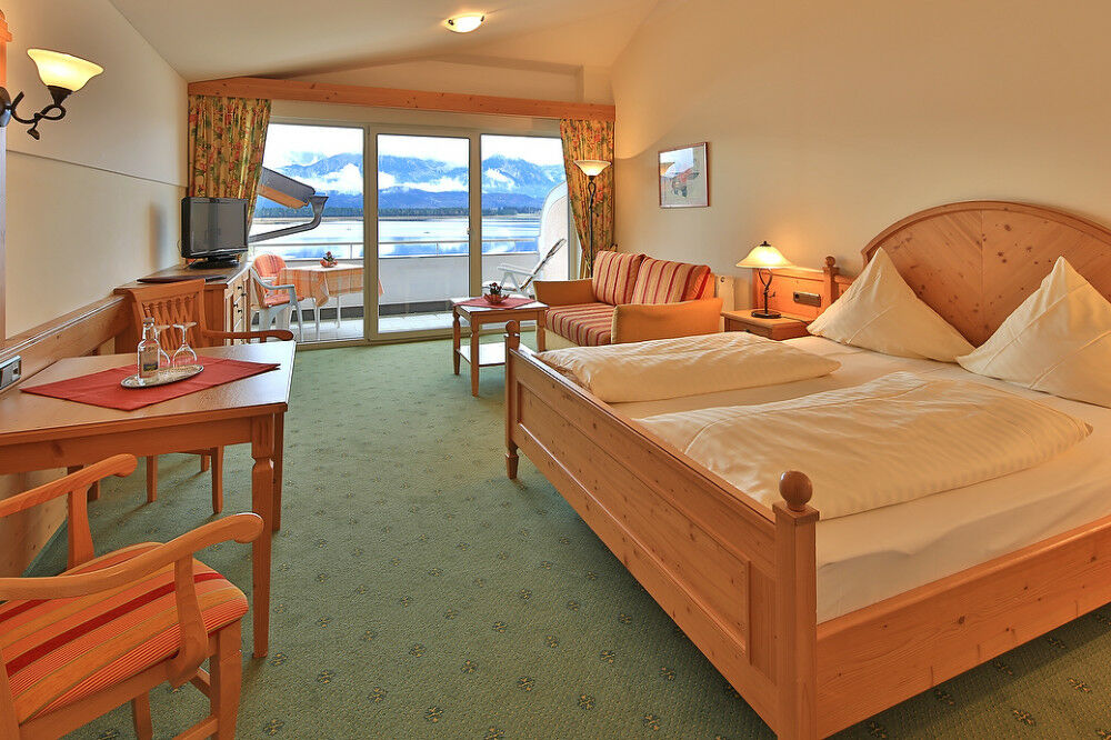 Am Hopfensee 4* Fussen