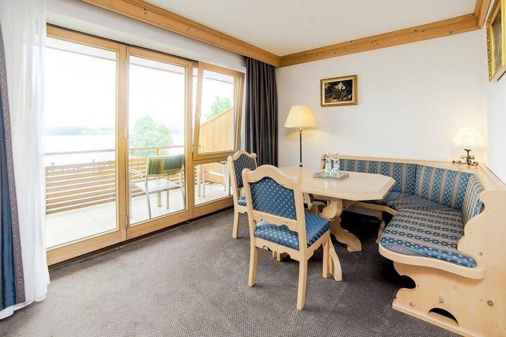 Am Hopfensee 4*