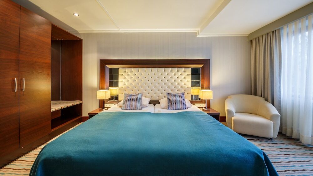 Am Hopfensee Hotel